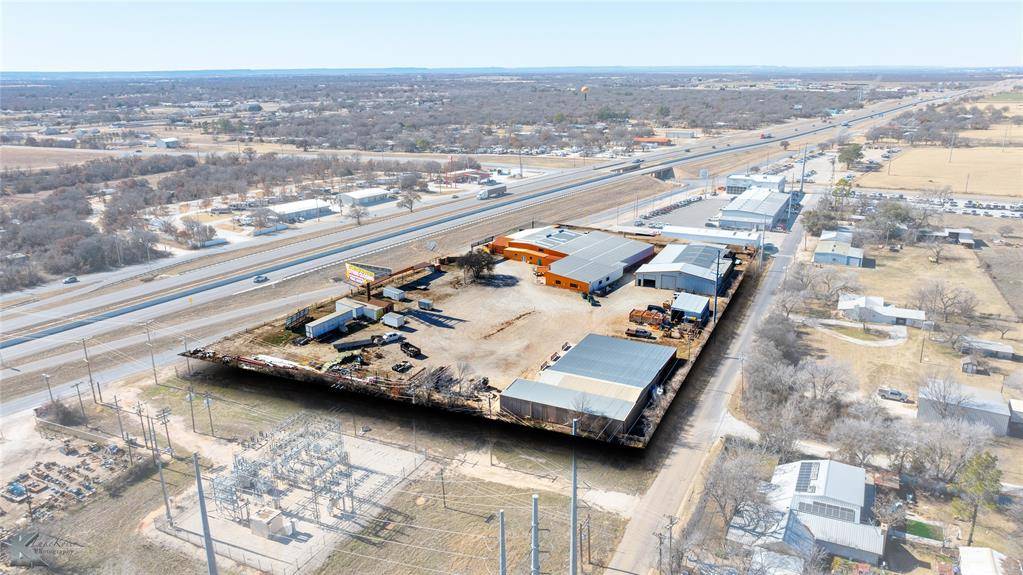 Clyde, TX 79510,302 N Access Road #I20