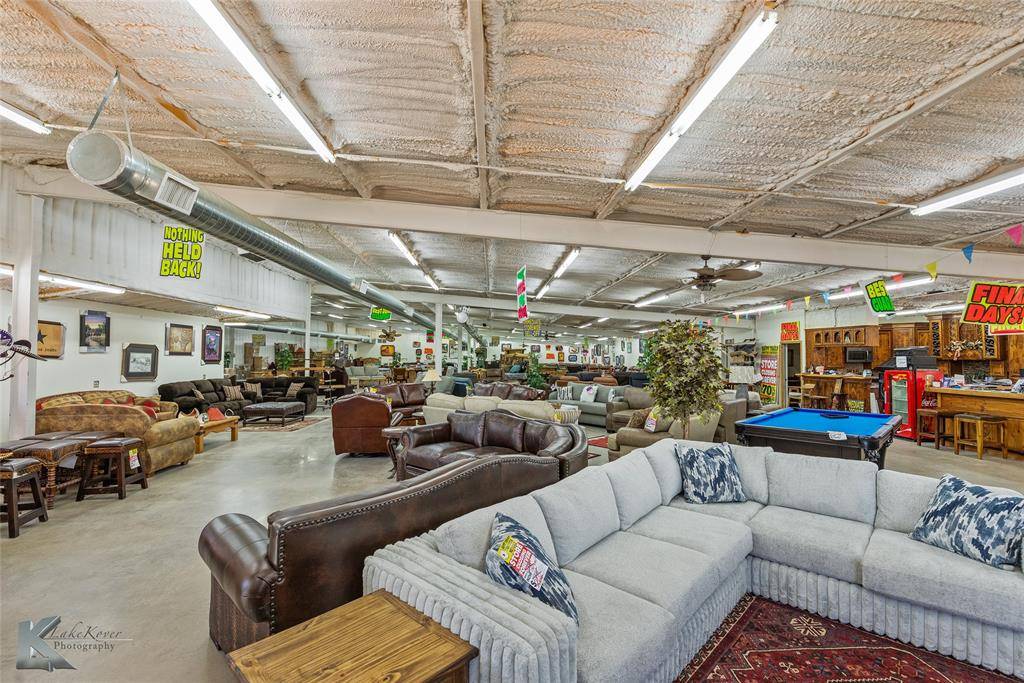 Clyde, TX 79510,302 N Access Road #I20