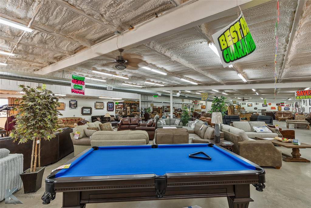 Clyde, TX 79510,302 N Access Road #I20