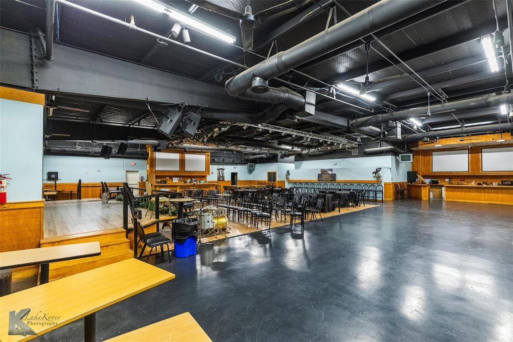 Abilene, TX 79602,550 S 11th Street