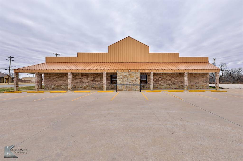 Abilene, TX 79602,550 S 11th Street