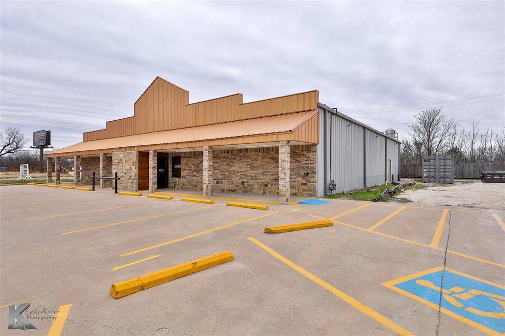 Abilene, TX 79602,550 S 11th Street