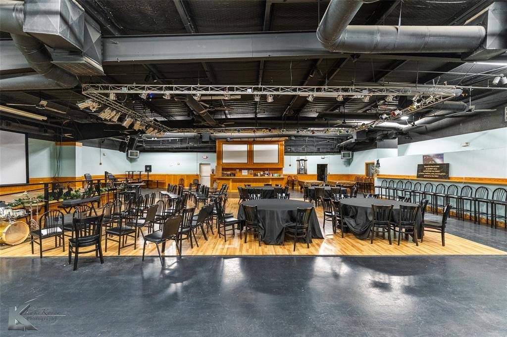 Abilene, TX 79602,550 S 11th Street