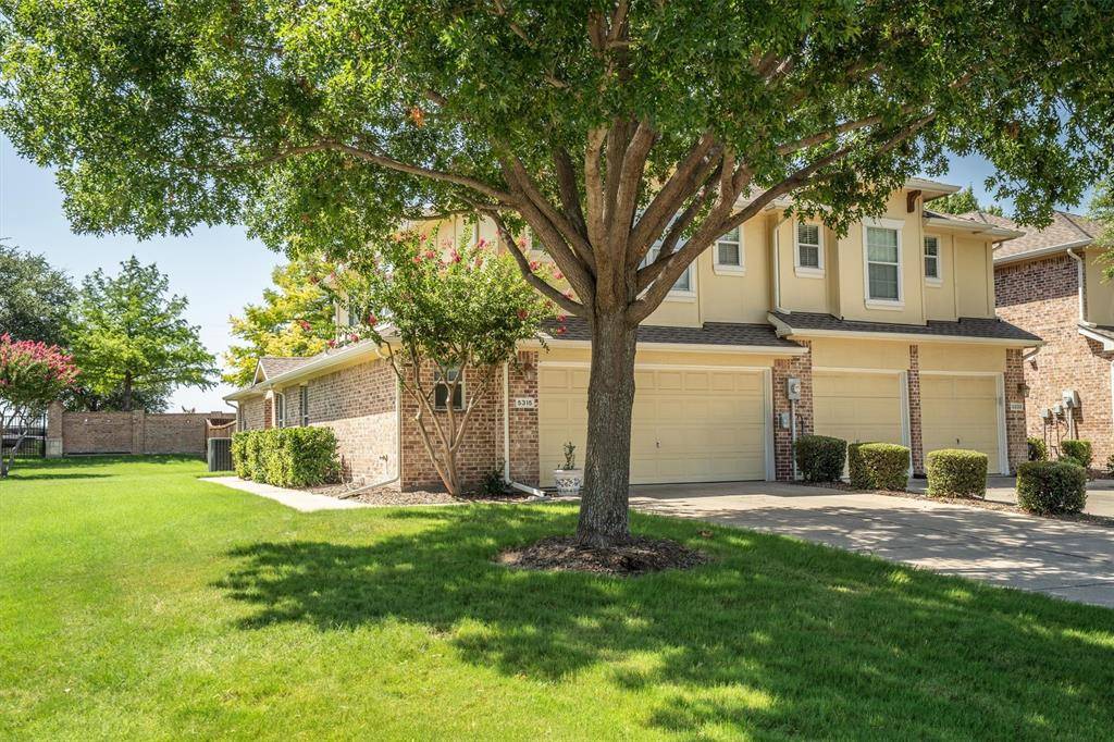 Frisco, TX 75035,5315 Crimson Oaks Drive