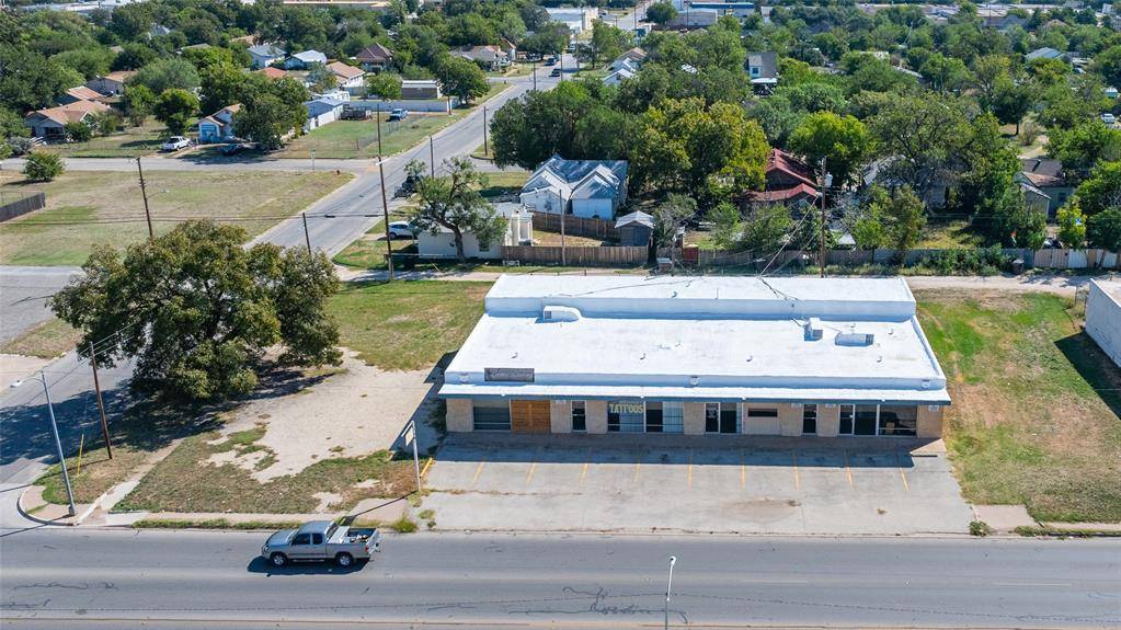 Abilene, TX 79602,817 Butternut Street