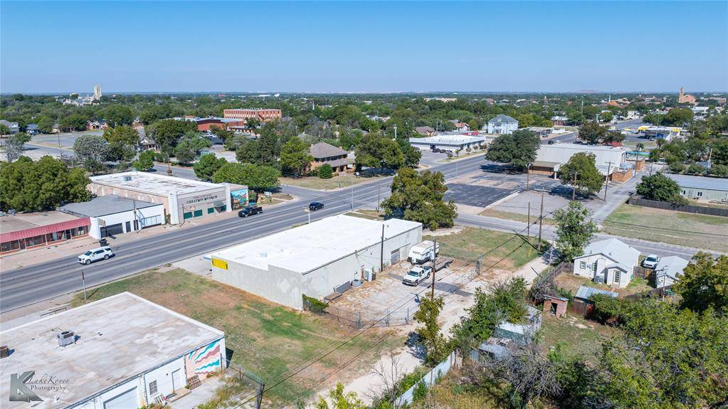 Abilene, TX 79602,817 Butternut Street