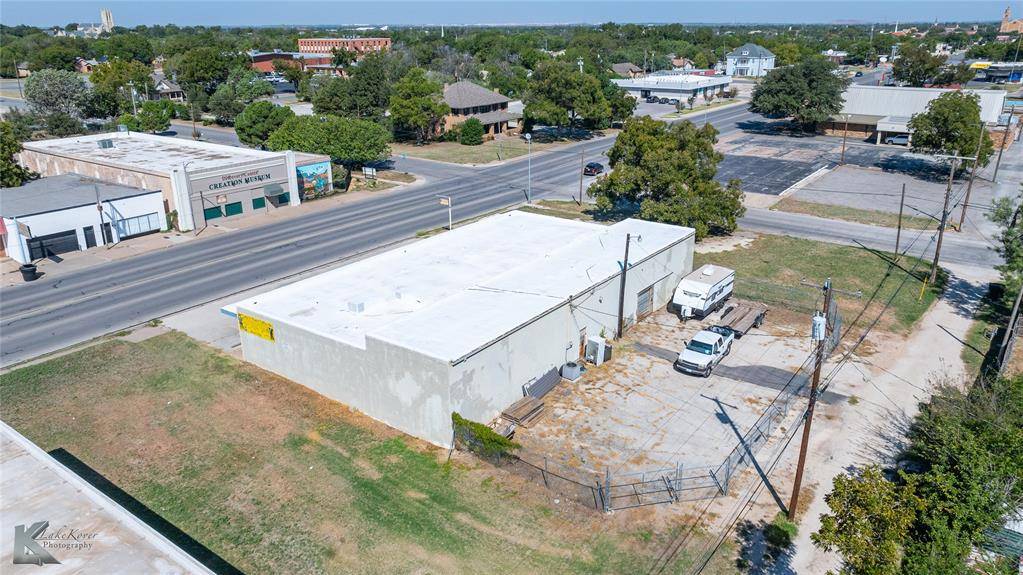 Abilene, TX 79602,817 Butternut Street