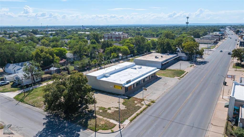 Abilene, TX 79602,817 Butternut Street