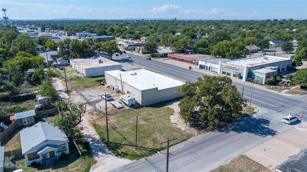 Abilene, TX 79602,817 Butternut Street