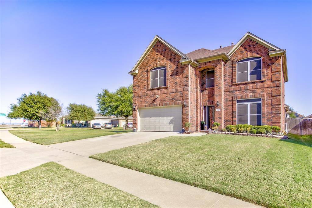 Fort Worth, TX 76036,9521 Willow Branch Way