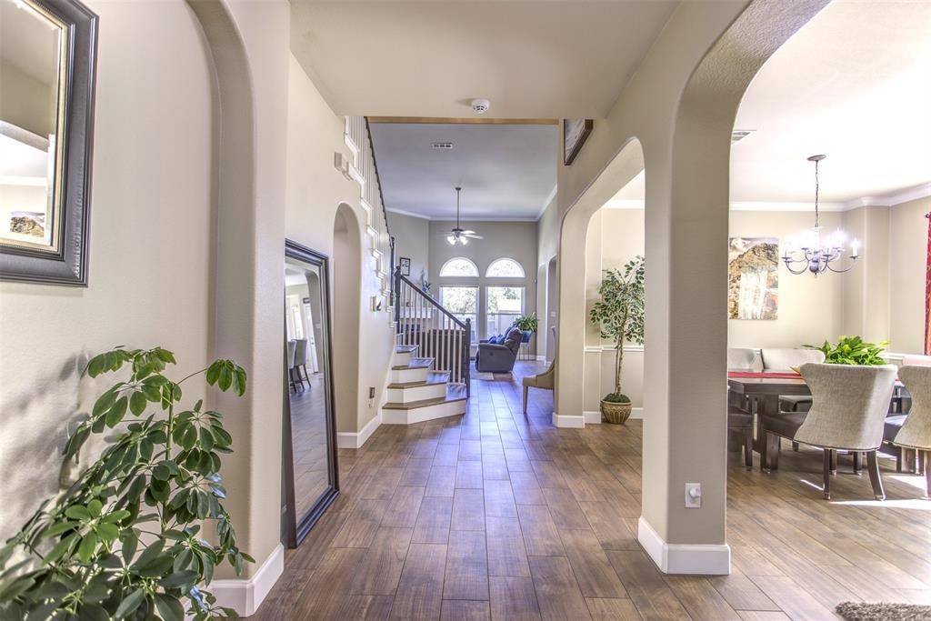 Fort Worth, TX 76036,9521 Willow Branch Way