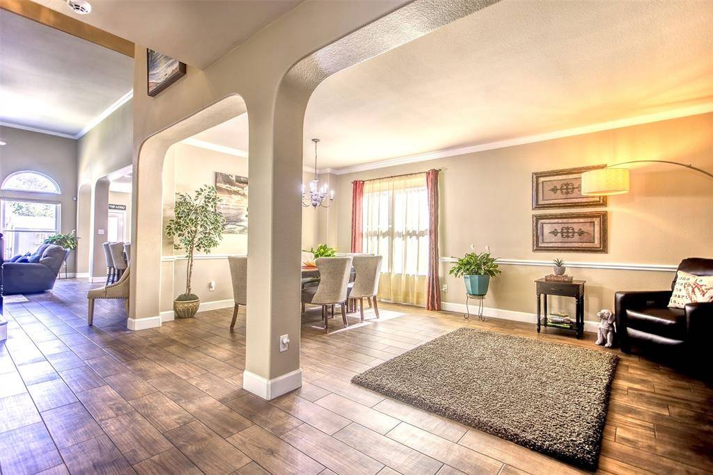 Fort Worth, TX 76036,9521 Willow Branch Way