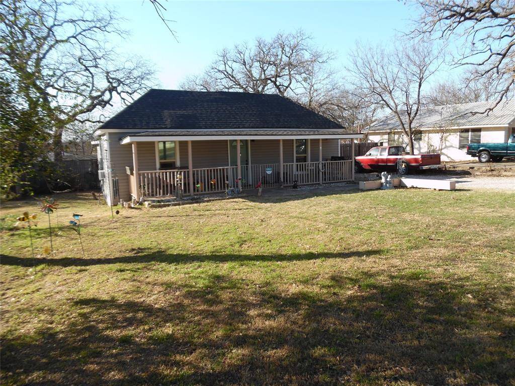 Weatherford, TX 76086,1307 N Elm Street