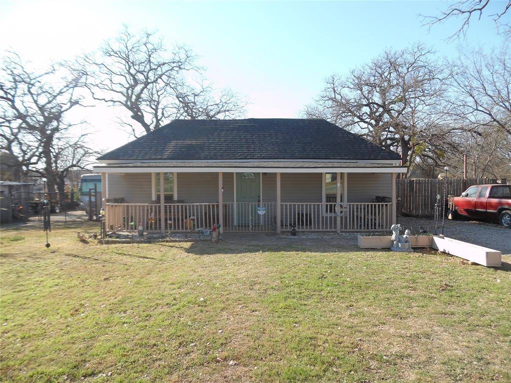 Weatherford, TX 76086,1307 N Elm Street