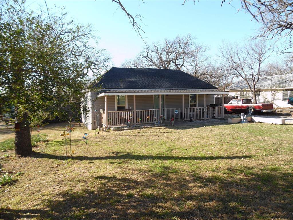 Weatherford, TX 76086,1307 N Elm Street