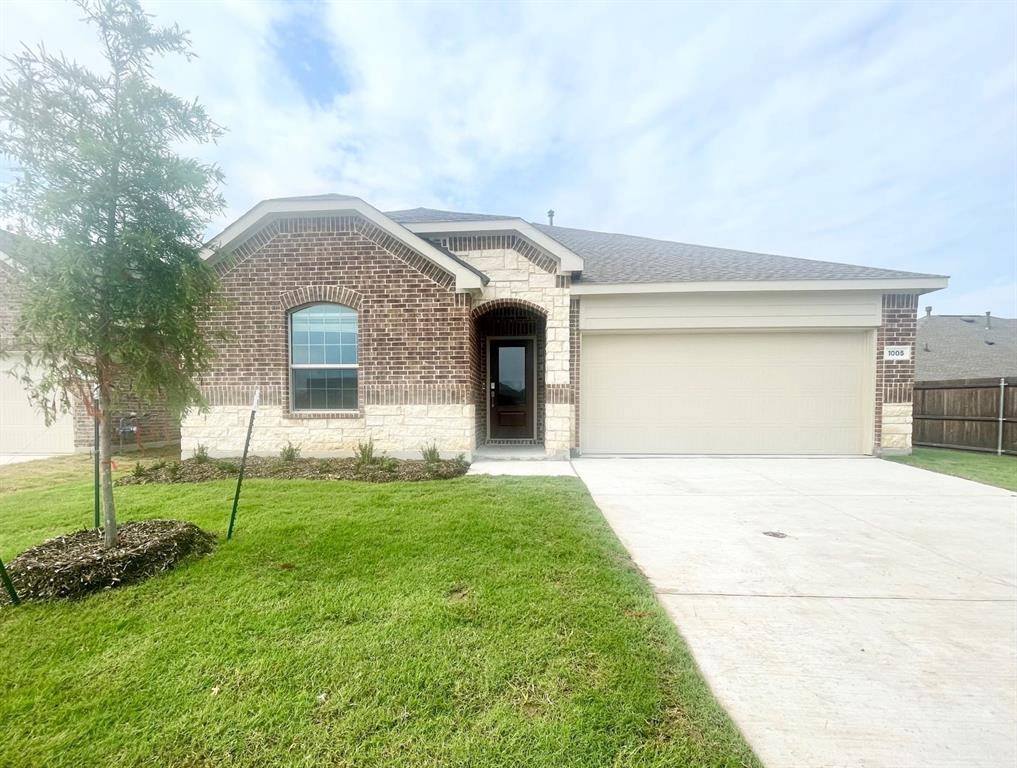 Princeton, TX 75407,1005 Rosewood Street