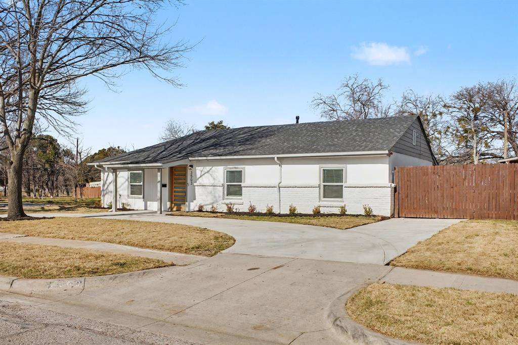 Dallas, TX 75220,3503 Fontana Drive