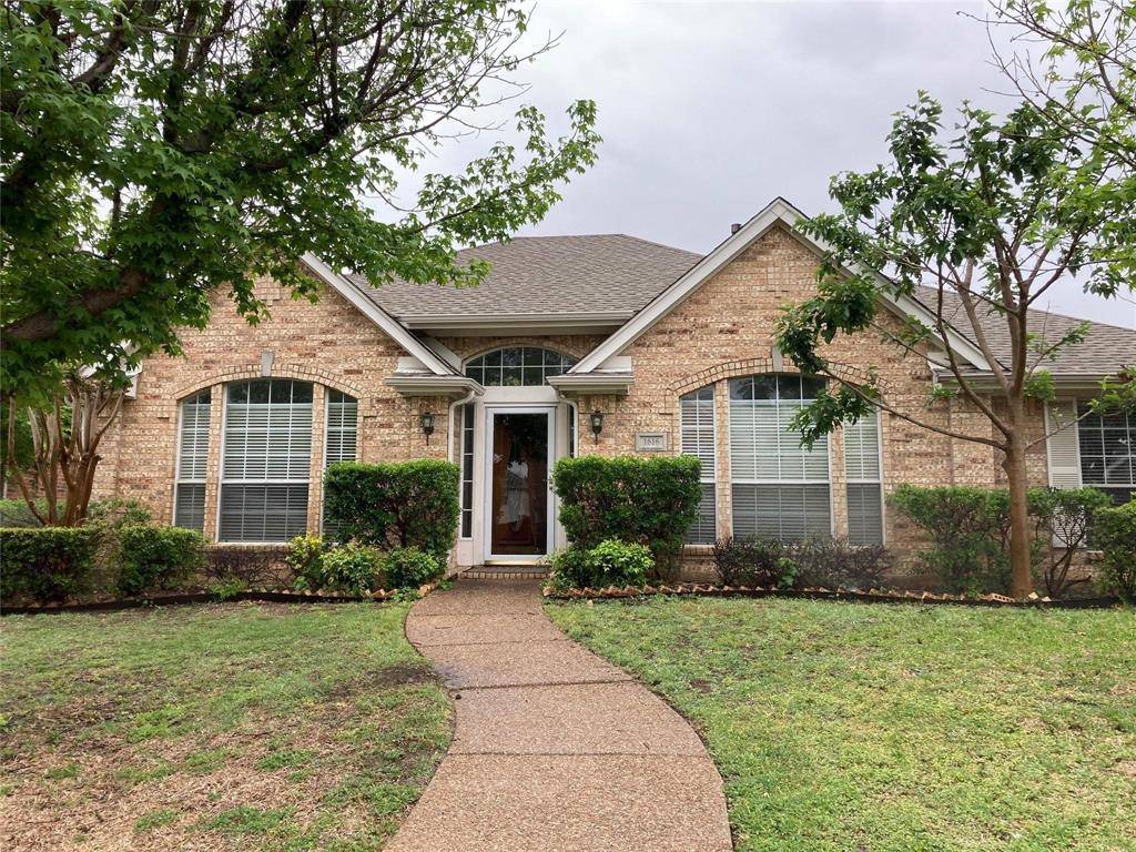 Plano, TX 75025,1616 Falmouth Drive