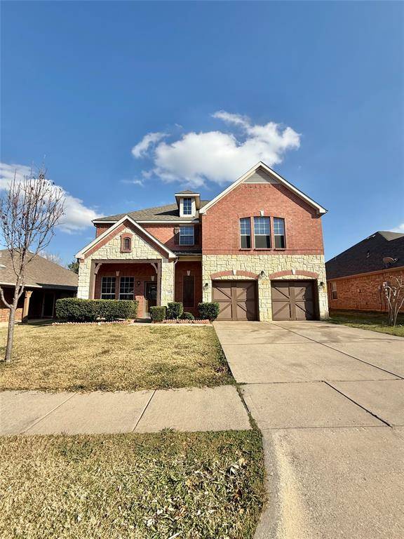 Euless, TX 76039,308 Serenade Lane