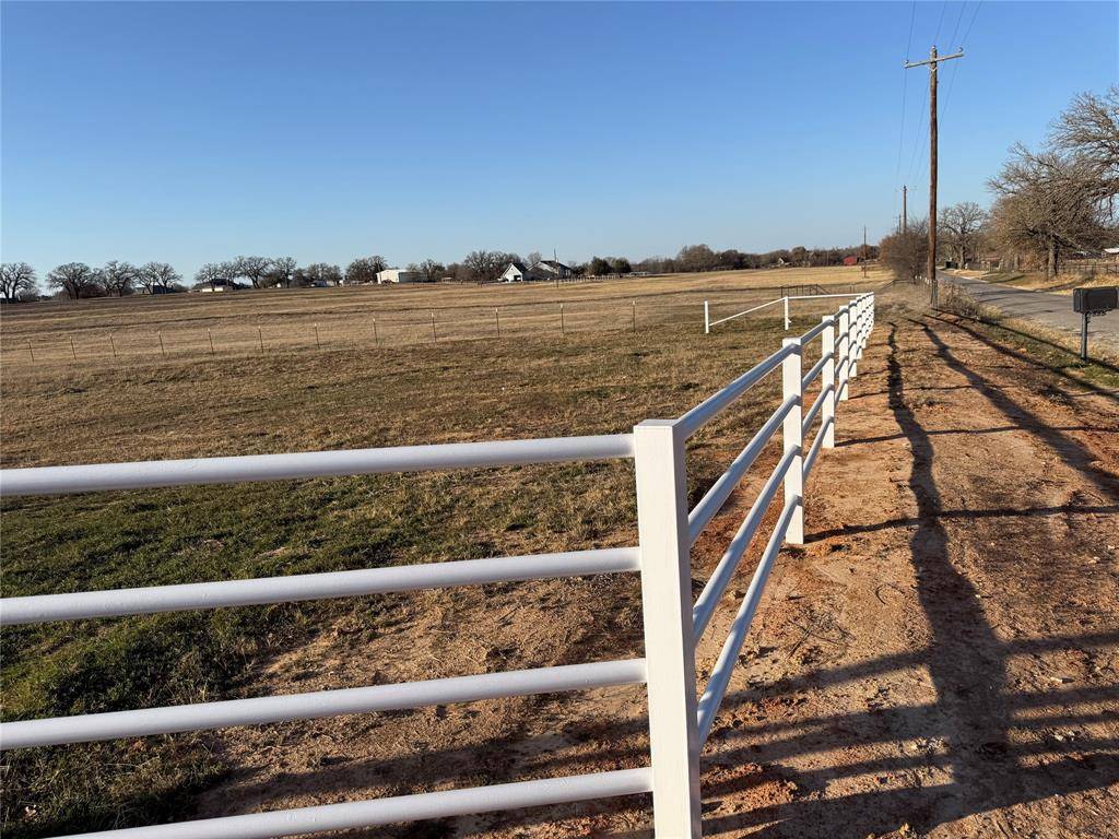 Springtown, TX 76082,1556 Thoams Road