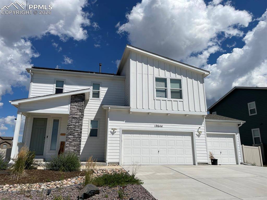 Peyton, CO 80831,12644 Enclave Scenic DR