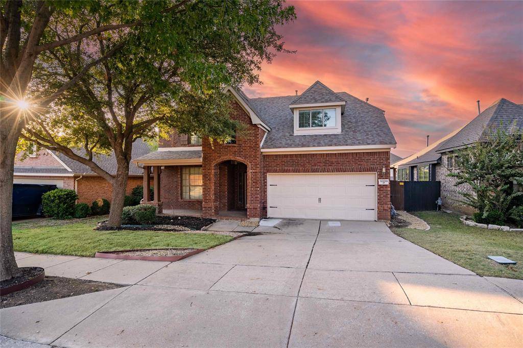 Fort Worth, TX 76244,12609 Lizzie Place