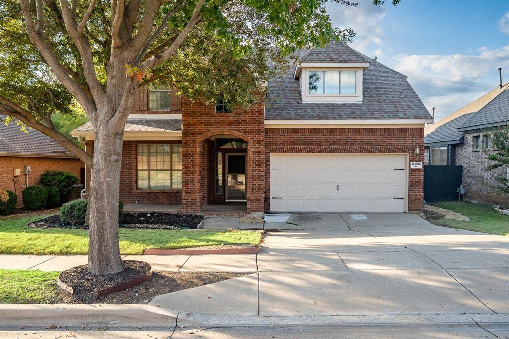Fort Worth, TX 76244,12609 Lizzie Place