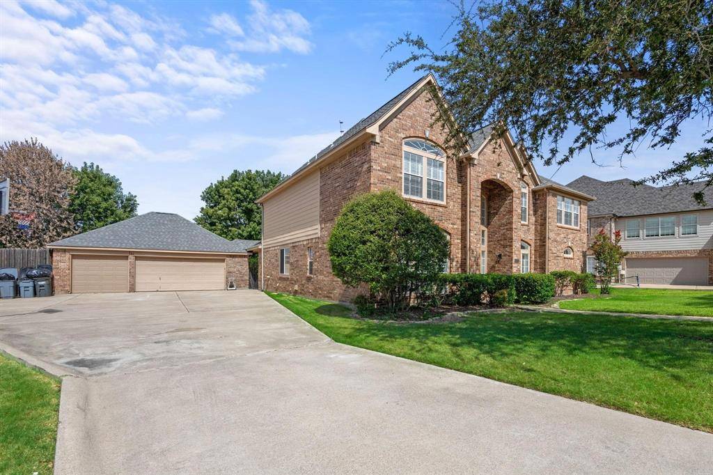 Southlake, TX 76092,104 Clear Brook Court