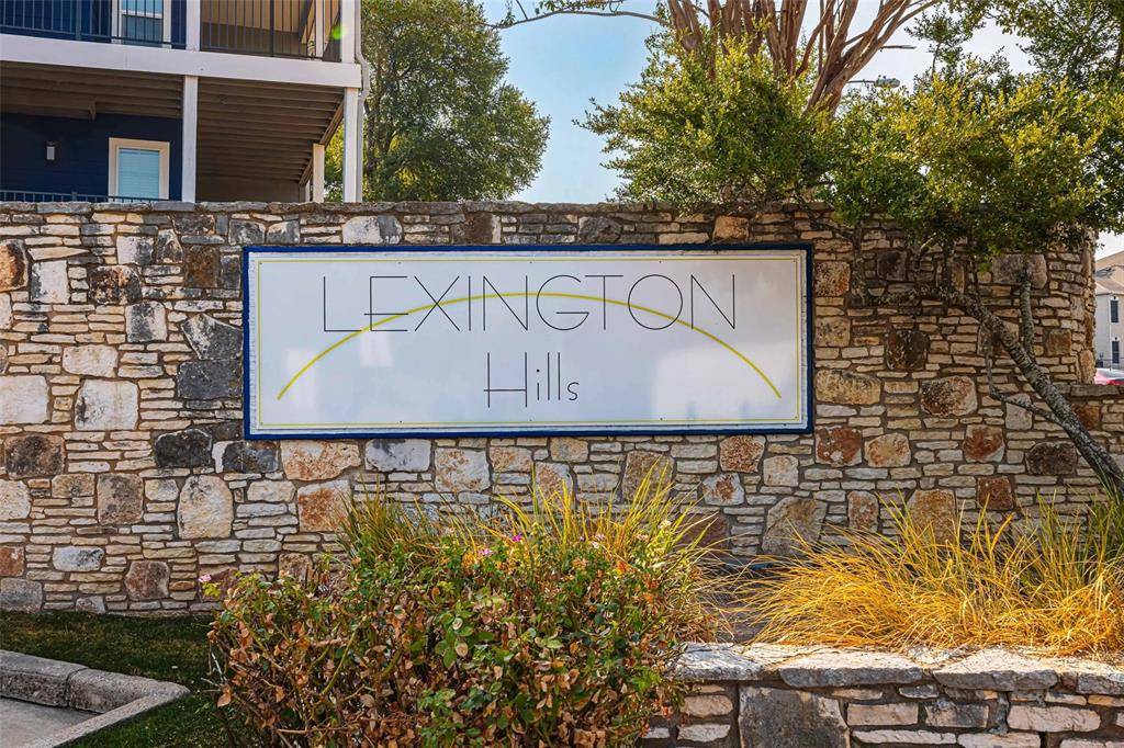 Austin, TX 78741,2430 Cromwell Circle #1405