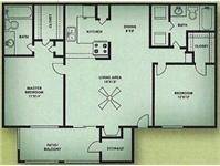 Austin, TX 78741,2430 Cromwell Circle #1405