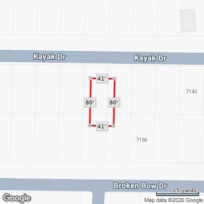 Mabank, TX 75156,0 Kayak Dr