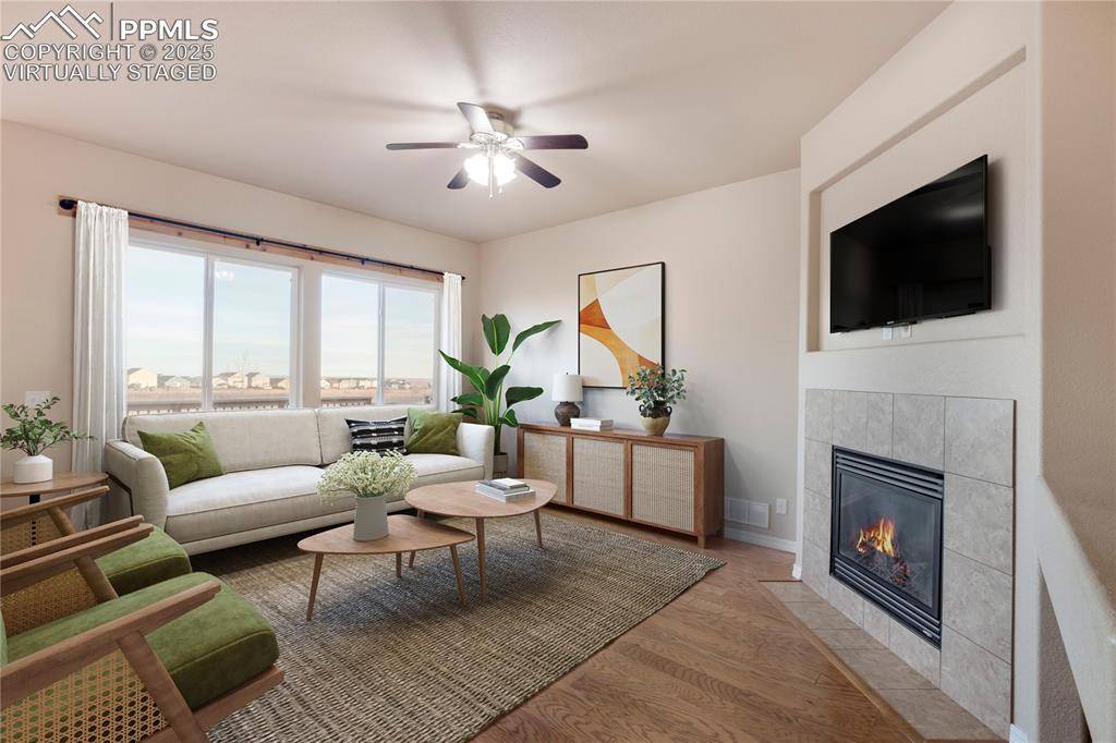 Peyton, CO 80831,10553 Mt Lincoln DR