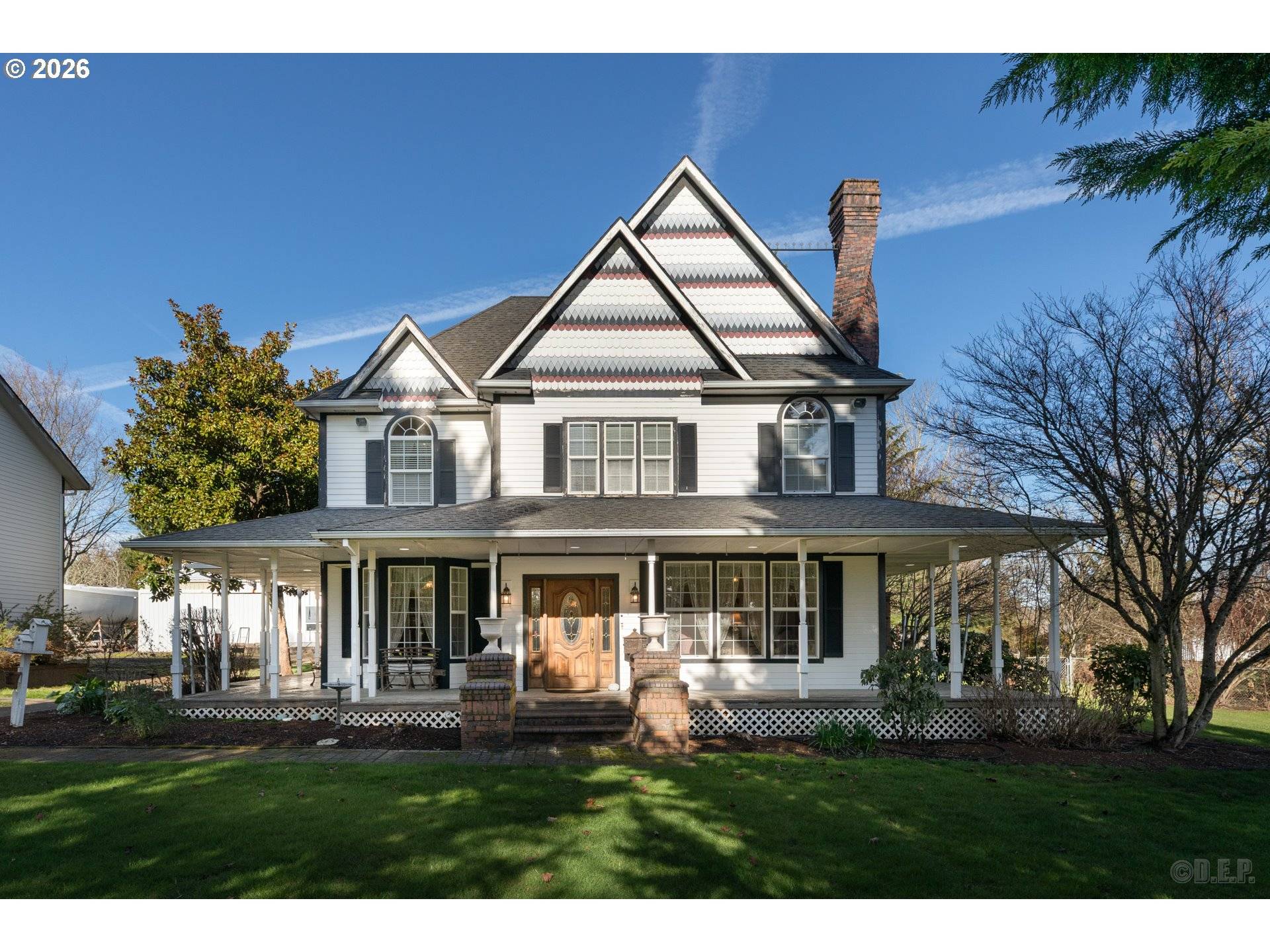 Warren, OR 97053,34085 BERG RD