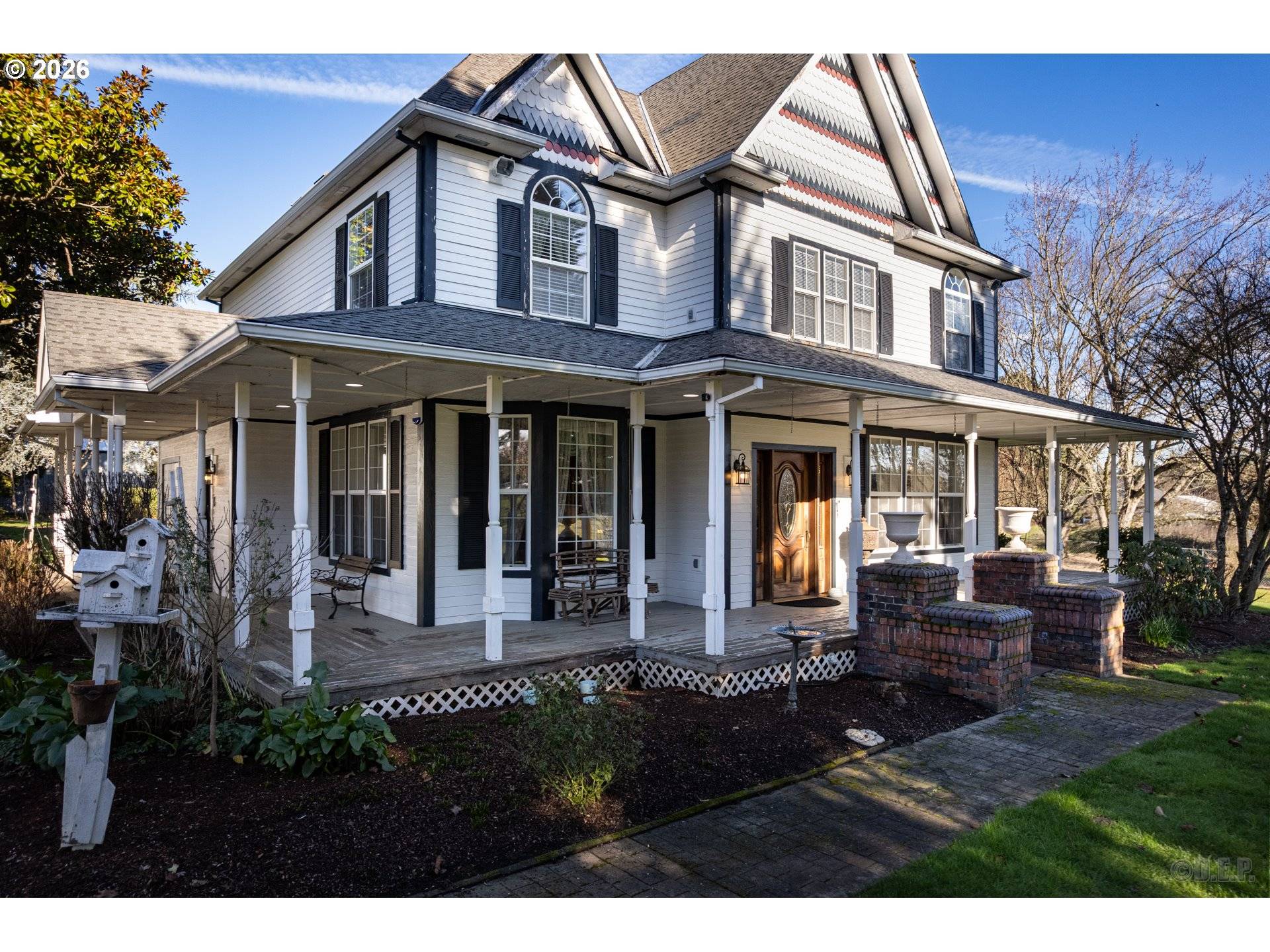 Warren, OR 97053,34085 BERG RD