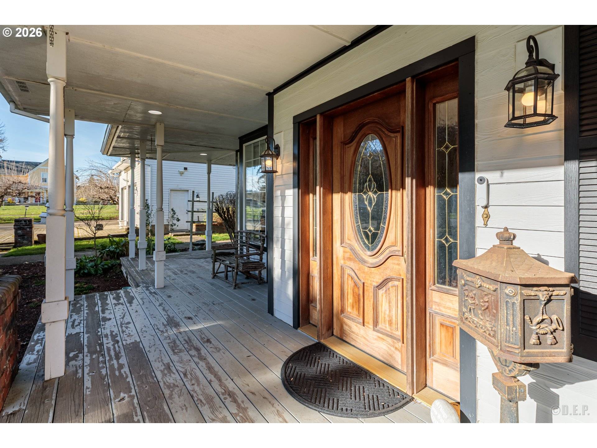 Warren, OR 97053,34085 BERG RD