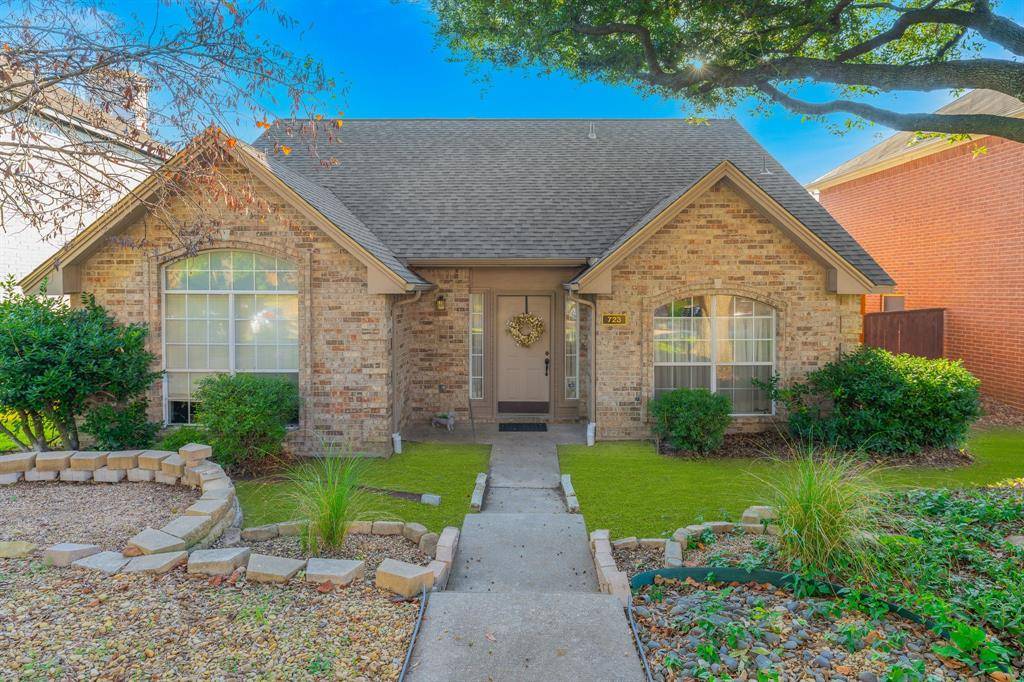 Allen, TX 75002,723 Ridgemont Drive