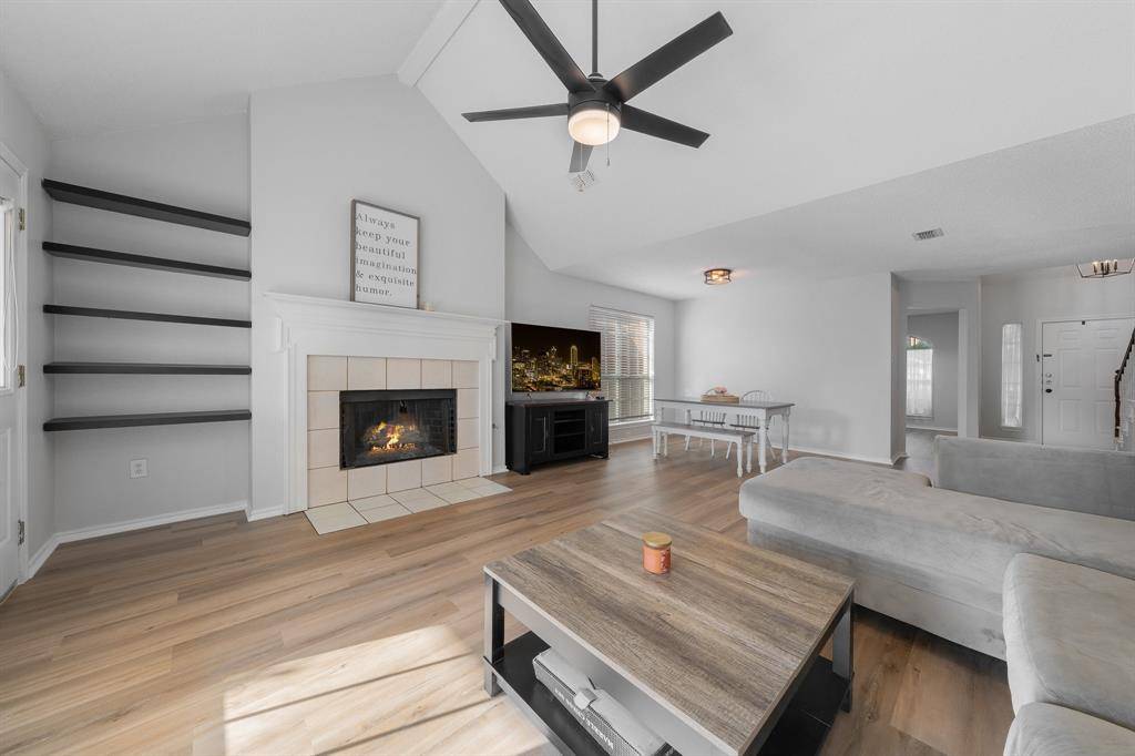 Allen, TX 75002,723 Ridgemont Drive