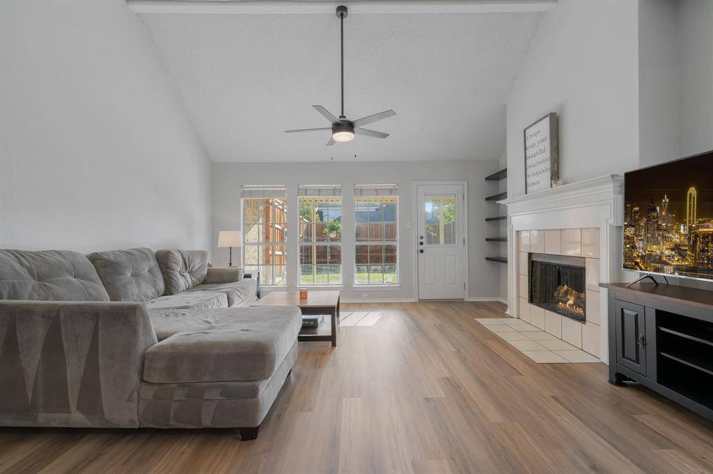 Allen, TX 75002,723 Ridgemont Drive