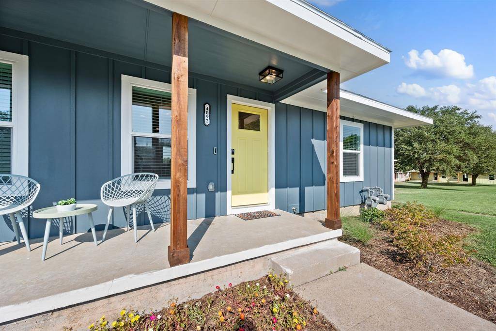 Fort Worth, TX 76110,4092 Merida Avenue