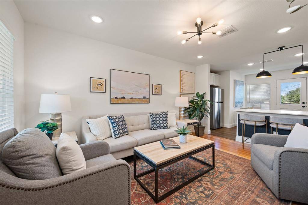 Fort Worth, TX 76110,4092 Merida Avenue