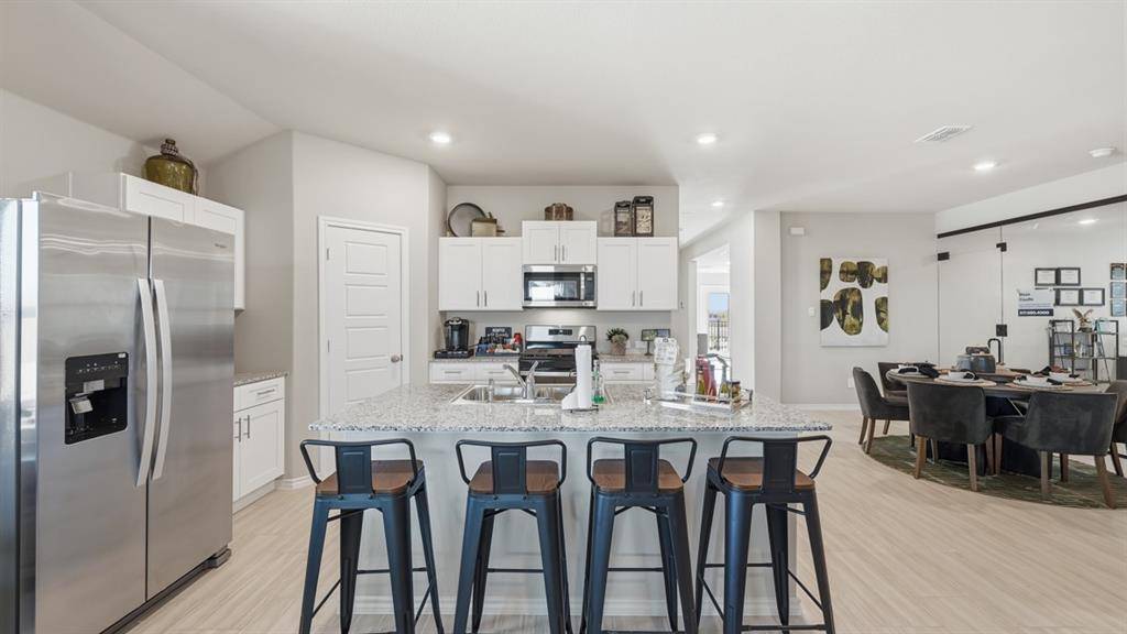 Fort Worth, TX 76247,16437 HUDSON PRAIRIE Way