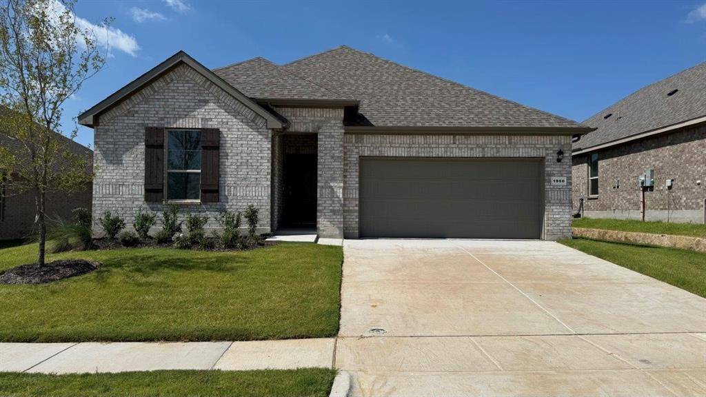 Granbury, TX 76049,1960 PREAKNESS Drive