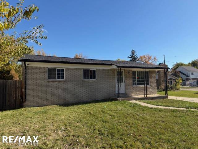 Warren, MI 48091,25808 Ryan RD