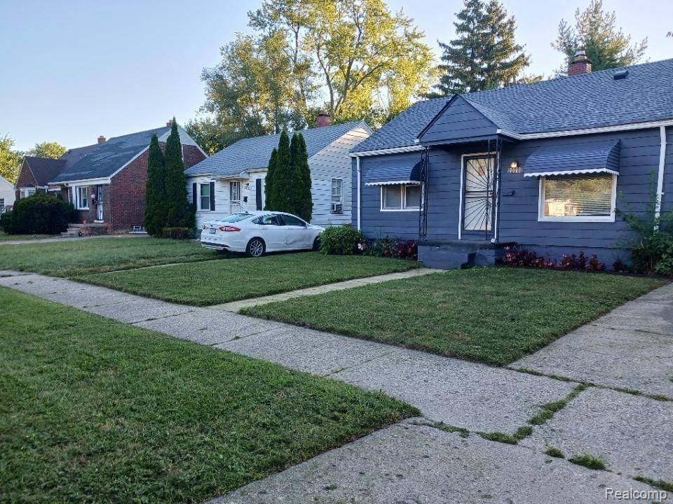 Detroit, MI 48205,20088 WESTPHALIA ST