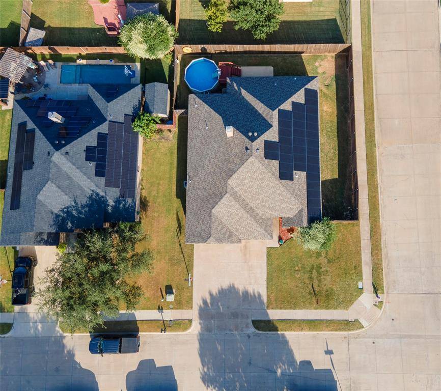 Joshua, TX 76058,629 E SHEILA Circle