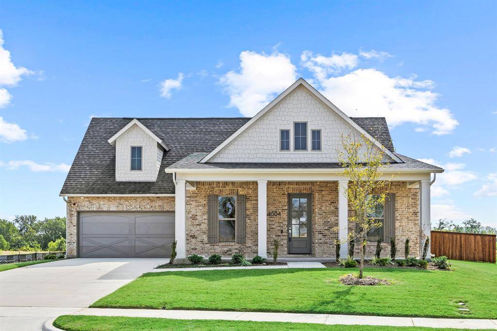 Providence Village, TX 76227,4000 Valley Drive