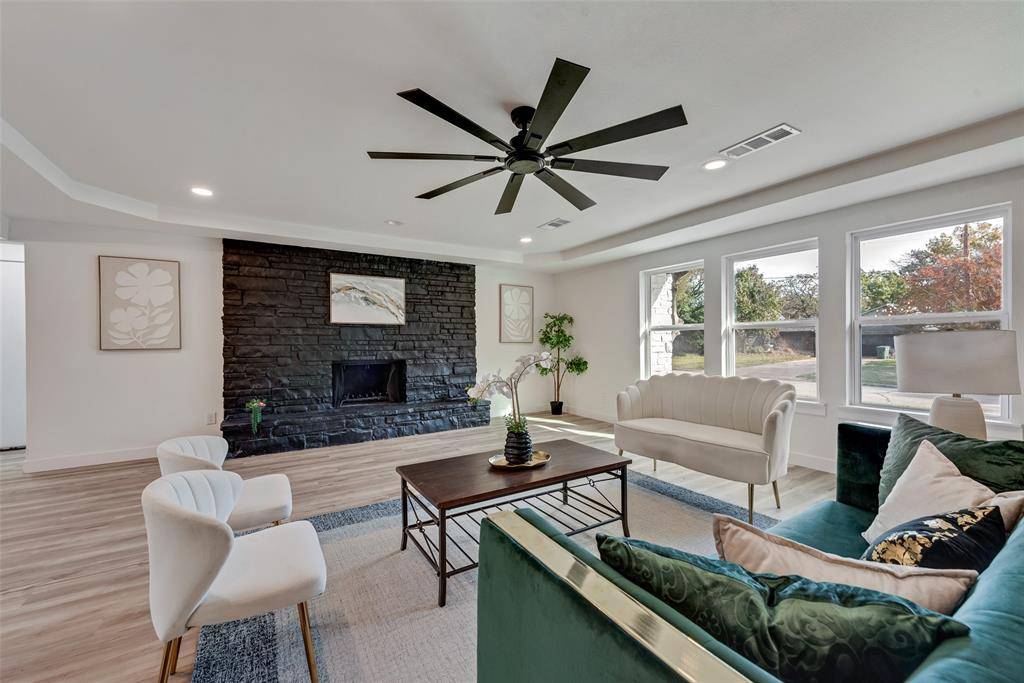 Bedford, TX 76022,1205 Circle Lane