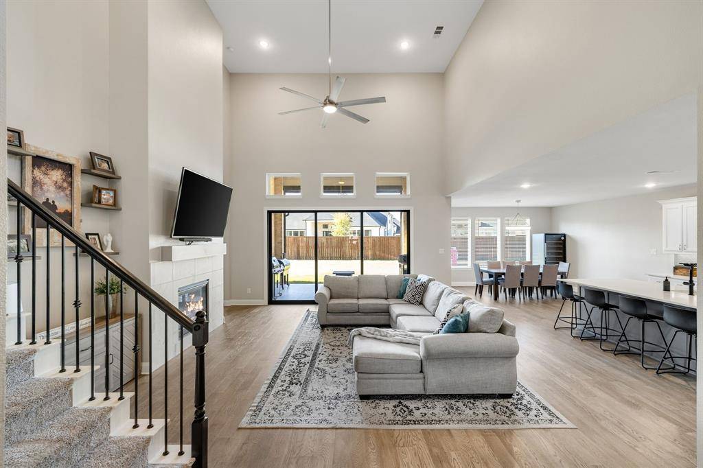 Justin, TX 76247,801 Copperleaf Drive