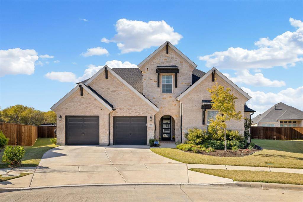 Justin, TX 76247,801 Copperleaf Drive