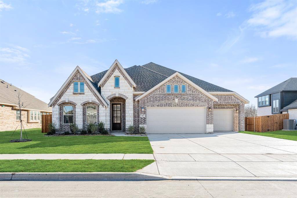 Josephine, TX 75173,907 Willowbanks Drive